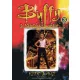 Arthur Byron Cover: Buffy, a vámpírok réme: Kísért a múlt