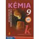 Horváth Balázs; Péntek Lászlóné; Dr. Siposné Dr. Kedves Éva: Kémia 9. - Általános és szervetlen kémia