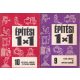 Kovács Géza, Varga Ferenc - Göczey András: Építési 1x1 9, 10 (2 kötet): Festő, mázoló és tapétázó munkák, Asztalos, lakatos és üveges munkák