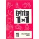 Oravecz Béla; Szántó Miklós; Völgyes István: Építési 1x1 épületgépészeti munkák