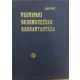 A. Ja. Sapiro: Vegyipari berendezések karbantartása