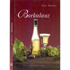 Jens Priewe: Borkalauz