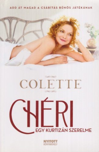 Colette: Chéri - Egy kurtizán szerelme