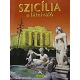 Szicília - A látnivaló