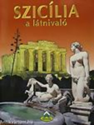 Szicília - A látnivaló