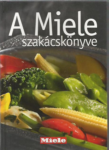 A Miele szakácskönyve