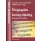 Patyi András (szerk.): Közigazgatási hatósági eljárásjog
