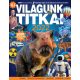 Top Bookazine - Világunk titkai 2022