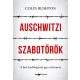 Colin Rushton: Auschwitzi szabotőrök