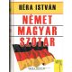 Héra István: Német-magyar szótár