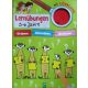 Lernübungen - 5-6 Jahre - Ordnen, Schreiben, Rechnen