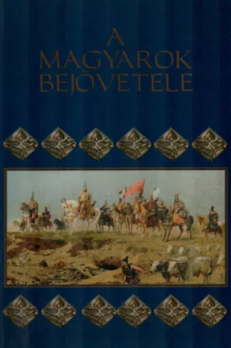 A magyarok bejövetele