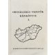 Dr. Batizi László-Juhász Árpád: Országjárás-vezetők kézikönyve I