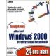 Dan, Gookin-Sandra, Hardin: Tanuljuk meg a Microsoft Windows 2000 Prof. használatát 24 óra alatt