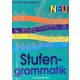 Bedő Éva; Ute Lambrecht: Stufengrammatik Neu