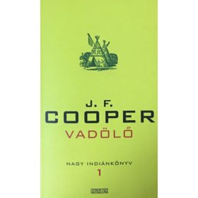 James F. Cooper: Vadölő