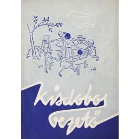   Mák Mihály (szerk.): Kisdobosvezető - Módszertani segédkönyv a kisdobosveztők részére