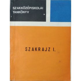 Petróczy Györgyné: Szakrajz I.