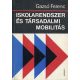 Gazsó Ferenc: Iskolarendszer és társadalmi mobilitás