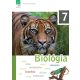 Kropog Erzsébet: Biológia, egészségtan 7.
