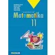Kosztolányi József, Kovács István, Pintér Klára, Urbán János, Vincze István: Sokszínű matematika tankönyv 11. osztály