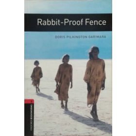   Doris Pilkington Garimara - Jennifer Bassett: Rabbit-Proof Fence (Oxford Bookworms Library)