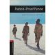 Doris Pilkington Garimara - Jennifer Bassett: Rabbit-Proof Fence (Oxford Bookworms Library)