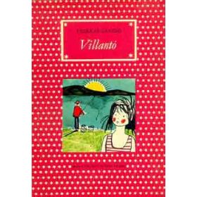 Fazekas László: Villantó