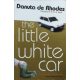 Danuta de Rhodes: The Little White Car