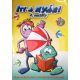 Rakács Eszter (szerk.): Itt a nyár! 4. osztály - képességfejlesztő és szórakoztató feladványok
