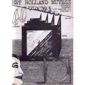 Hét holland művész