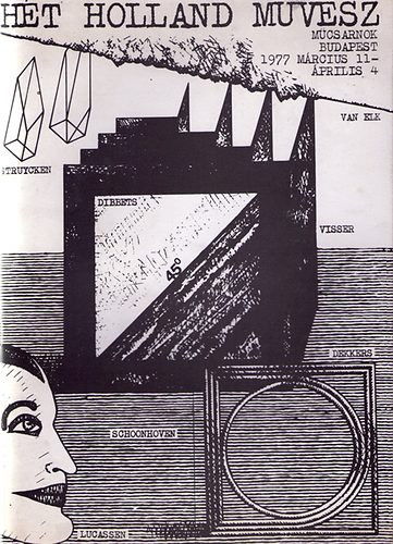 Hét holland művész