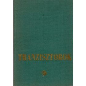 Milton S. Kiver: Tranzisztorok