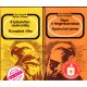 Otto Bonhoff; Herbert Schauer: A láthatatlan sisakrostély - A maszkok titka + Depó a tengerszorosban - A páva hét szeme (2 kötet)