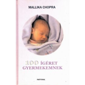 100 ígéret gyermekemnek