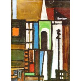 Petényi Katalin: Barcsay Jenő