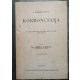 dr. Jármai Károly: A háziállatok kórbonctana - Állatorvostanhallgatók részére