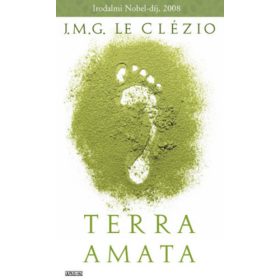 J.M.G. Le Clézio: Terra Amata