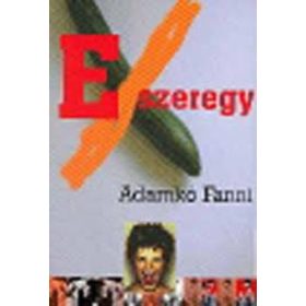 Adamkó Fanni: Exeregy
