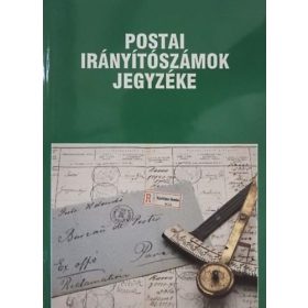 Postai irányítószámok jegyzéke