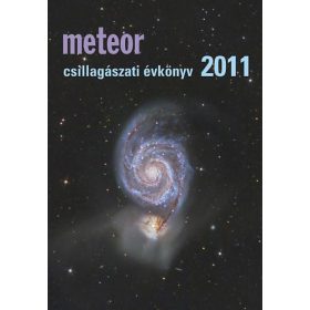 Meteor csillagászati évkönyv 2011