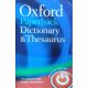 Maurice Waite - Sara Hawker (eds.): Oxford Paperback Dictionary and Thesaurus