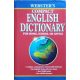 Webster's Compact English Dictionary