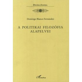 Fernández, Domingo Blanco: A politikai filozófia alapelvei