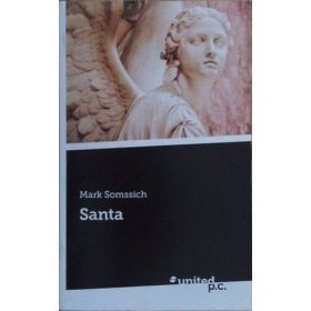 Mark Somssich: Santa