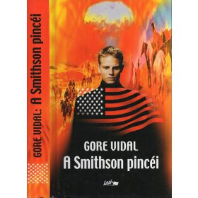 Gore Vidal: A Smithson pincéi