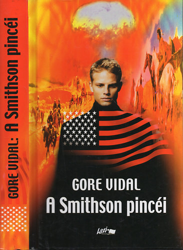 Gore Vidal: A Smithson pincéi