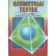 Szabóné Zavaczki Andrea; Zavaczki Gabriella: Geometriai testek 5.-8. osztályig