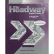 Liz Soars; Soars John: New Headway English Course - Upper-Intermediate Workbook without key
