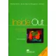 Philip Kerr - Sue Kay - Vaughan Jones: Inside Out - Elementary Workbook with Key